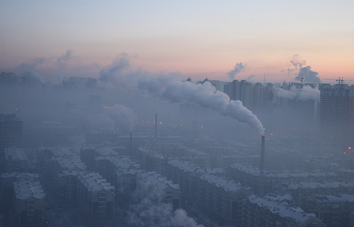 О проведении мероприятий по регулированию выбросов в атмосферный воздух при наступлении неблагоприятных метеорологических условий (НМУ) для Свердловской области